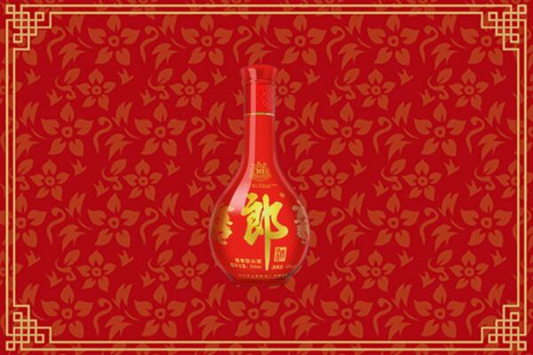 成都高价回收郎酒